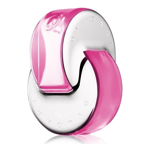 Bvlgari Omnia Pink Sapphire Tester 65ML EDT טסטר בולגארי אומניה פינק סאפיר לאישה