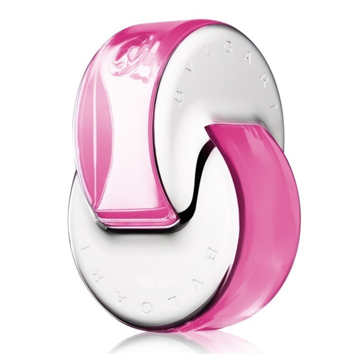 Bvlgari Omnia Pink Sapphire Tester 65ML EDT טסטר בולגארי אומניה פינק סאפיר לאישה