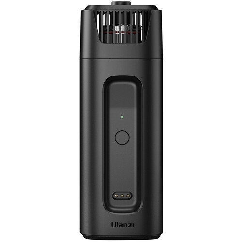מכונת עשן ניידת  ulanzi FM01 FILMOG Ace