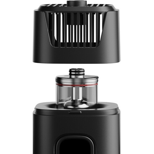 מכונת עשן ניידת  ulanzi FM01 FILMOG Ace