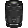 עדשה Canon RF 28-70mm f/2.8 IS STM יבואן רשמי