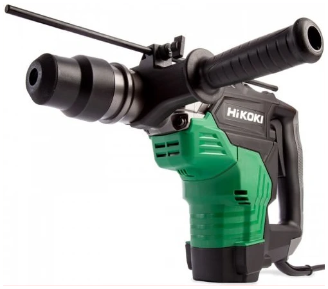 פטיש חציבה וקידוח DH40MC – עוצמה וביצועים לעבודות חציבה מקצועיות