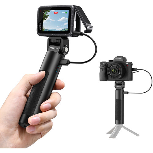 מטען נייד ulanzi bg-2pro 5500mah  