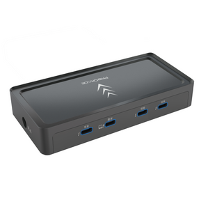 תחנת עגינה למחשב ProGrade PG20 Pro Hub Thunderbolt 4