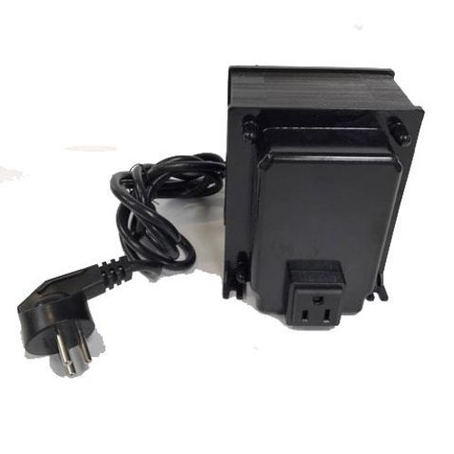 שנאי ממיר מוריד מתח מארה