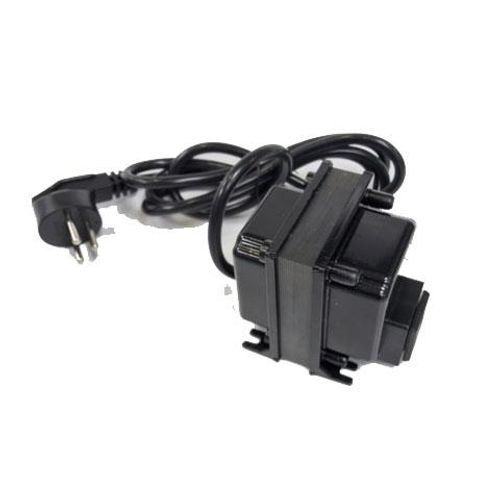 שנאי ממיר מוריד מתח מארה