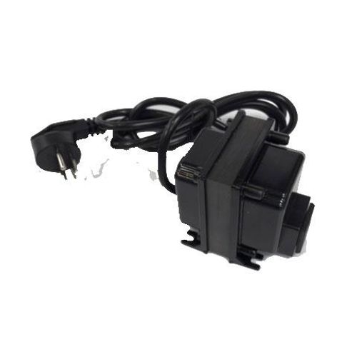 שנאי ממיר מוריד מתח מארה