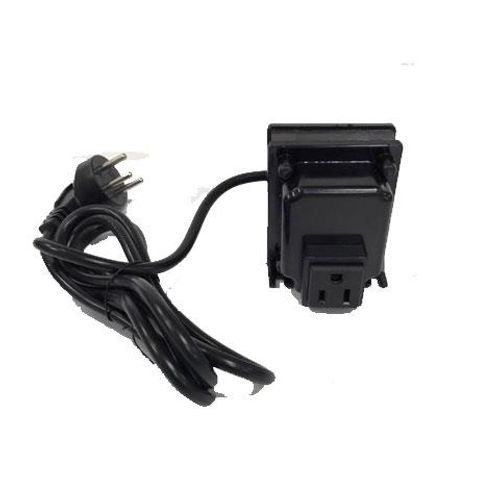 שנאי ממיר מוריד מתח מארה