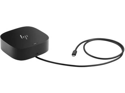 תחנת עגינה USB USB-C Dock G5 5TW10AA Hp