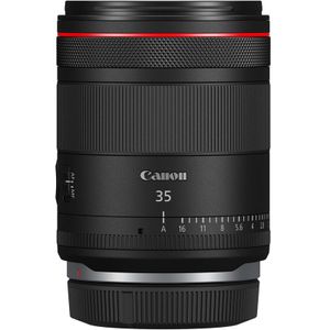 עדשה Canon RF 35mm f/1.4 L VCM רשמי