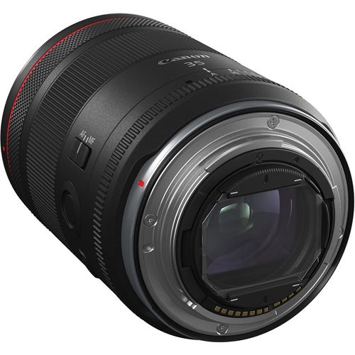 עדשה Canon RF 35mm f/1.4 L VCM רשמי