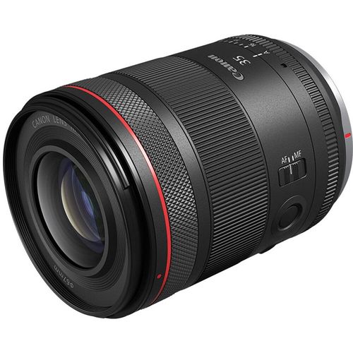 עדשה Canon RF 35mm f/1.4 L VCM רשמי