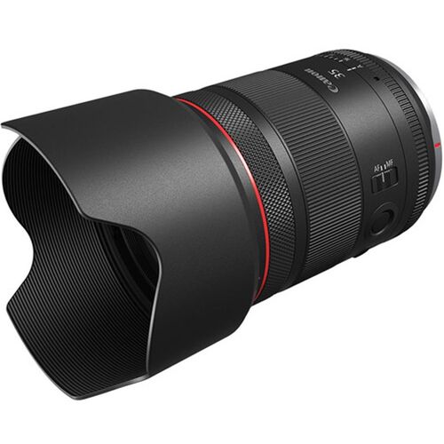 עדשה Canon RF 35mm f/1.4 L VCM רשמי
