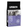 אורבן צ'ויס חתול סטרילייזד פיט 4 ק''ג URBAN CHOICE STERILIZED & FIT