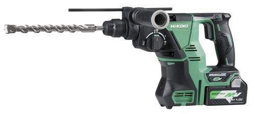 סט נטען KC18DSL3 – פטישון + מברגת אימפקט + משחזת זווית 5″ + 2 סוללות 36V