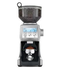 Breville The Smart Grinder Pro BCG820BSS