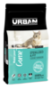 אורבן צ'ויס חתול מסורס סלמון 4 ק"ג URBAN CHOICE SALMON RECIPE
