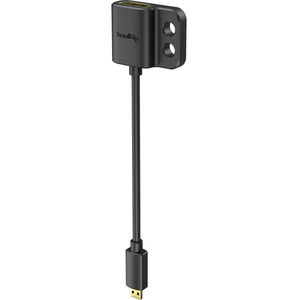 מחבר מאריך MICRO HDMI - HDMI לכלוב SmallRig 3021