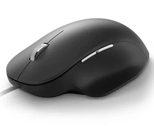 עכבר ארגונומי חוטי Microsoft Ergonomic Mouse RJG-00007