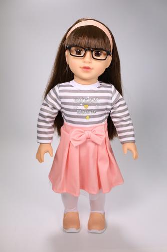 בובת ניו יורק מקורית דגם 310