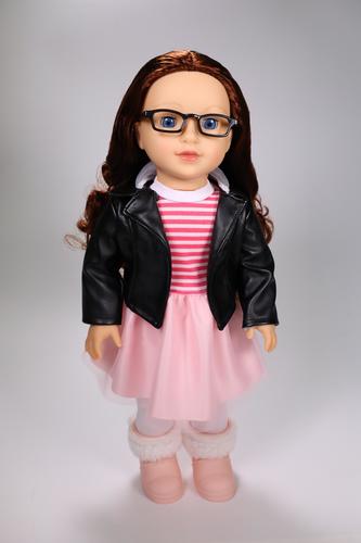 בובת ניו יורק מקורית דגם 312