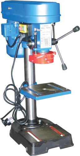 מקדחת עמוד שולחנית 16 מ