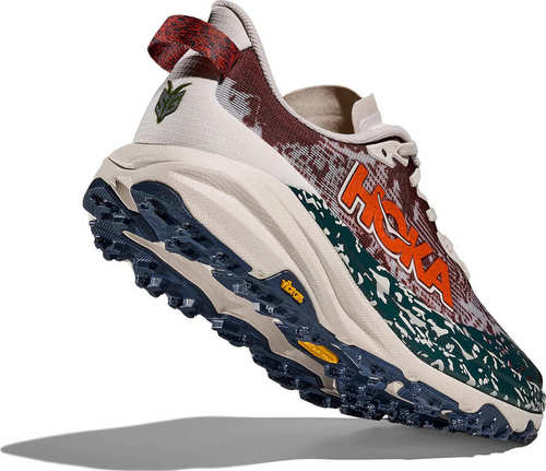 נעלי ריצה שטח גברים SPEEDGOAT 6