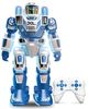 רובוט ענק Program a Bot XL עם אפשרות תכנות של 48 פקודות ושלט רחוק
