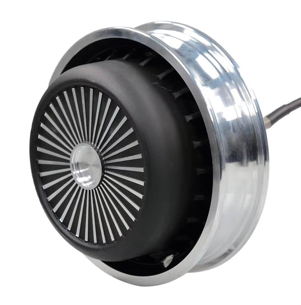 מנוע לאינוקים אוקס 800W מקורי לקורקינט חשמלי INOKIM OX