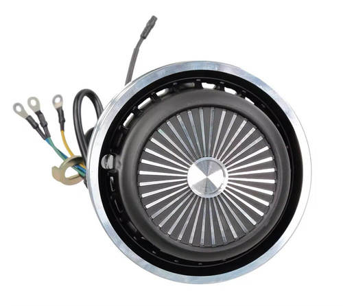 מנוע לאינוקים אוקס 800W מקורי לקורקינט חשמלי INOKIM OX