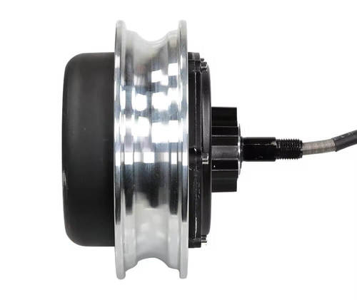 מנוע לאינוקים אוקס 800W מקורי לקורקינט חשמלי INOKIM OX