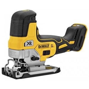 מסור אנכי נטען 18V/20V בראשלס (גוף בלבד) DeWalt DCS335B