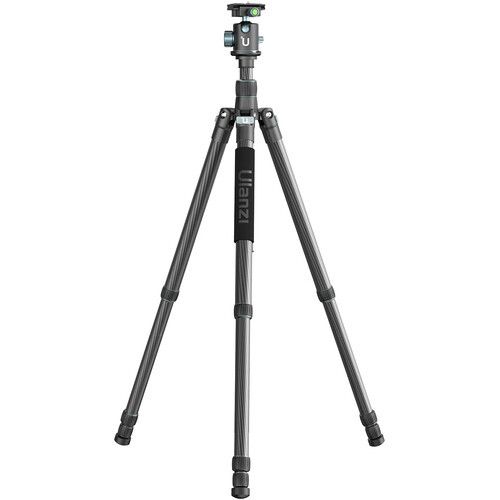 חצובת קארבון ulanzi mt-61  carbon fiber 