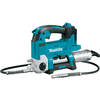 גוף מגרזת נטענת 18V דגם DGP180Z מקיטה Makita