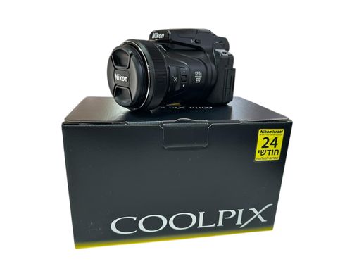 ניקון מצלמה