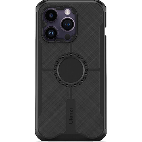 כיסוי ulanzi o-lock case for iphone 14 pro max 