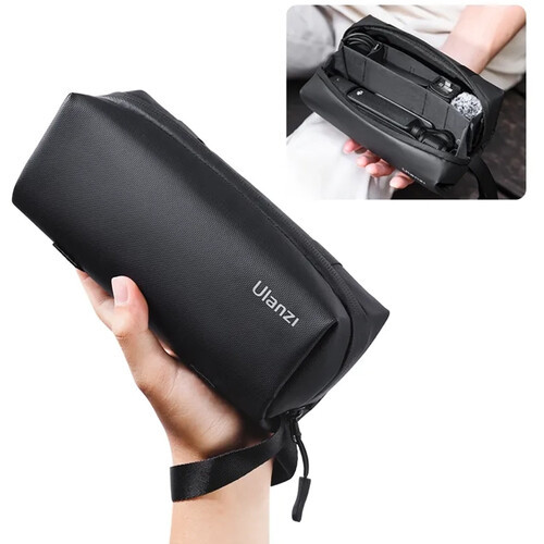 נרתיק ulanzipk-04 carry bag for dji osmo pocket 3 