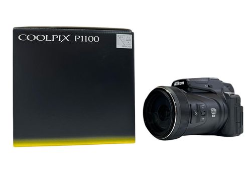 מצלמה דיגיטלית nikon