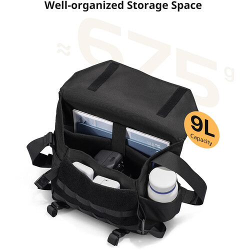 תיק צד ulanzi bc08 