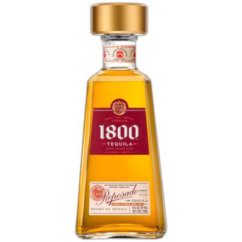 טקילה קוארבו 1800 רפוסדו - 750 מ