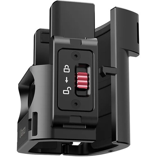 מתאם חצובה לulanzi pk-06 for dji osmo pocket 3 