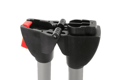 גלגל מדידה מקצועי מבית KAPRO 601 MEASURING WHEELS