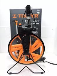 גלגל מדידת מרחק דגם ODM-12 TRUPER 