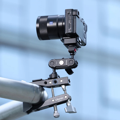 קליפס ulanzi cu03 multi-functional super clamp c027