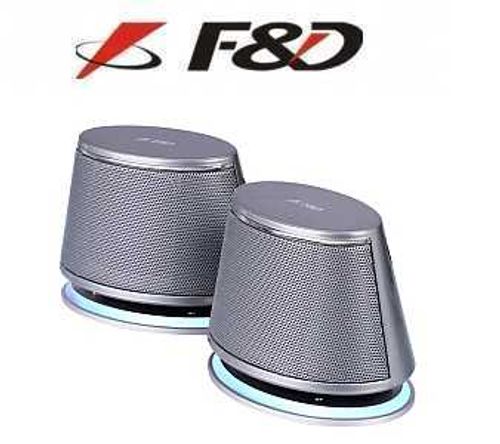 רמקולים למחשב  Fenda V620 Plus