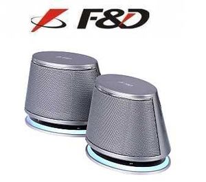 רמקולים למחשב  Fenda V620 Plus