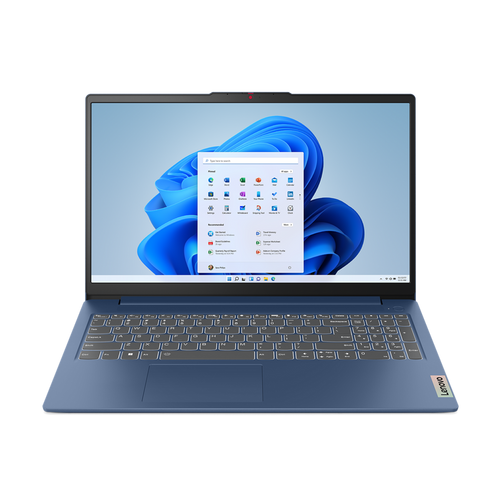 מחשב נייד Lenovo IdeaPad Slim 3 15IAH8 83ER0040IV לנובו