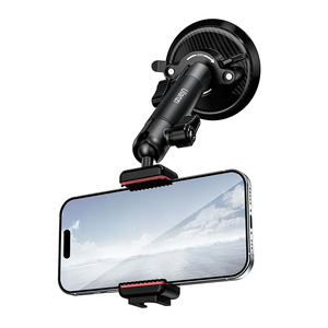 מעמד וואקום ulanzi zj01 suction cup mount 