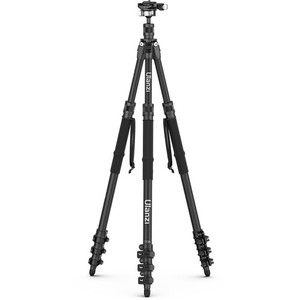 חצובת מצלמה ulanzi tt35 hiking stick tripod kit 