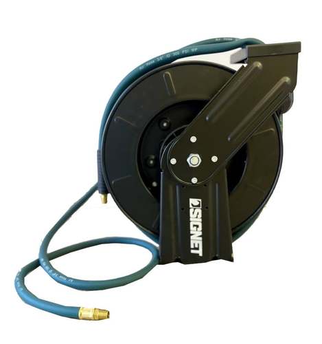 גלגלת לצינור אוויר אוטומטי SIGNET 065485